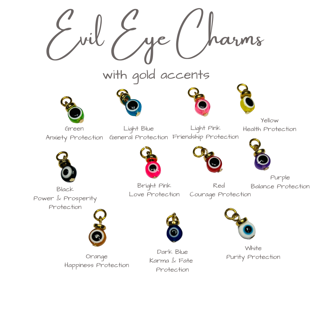 Designed by You Gold Charm Piece - prices starting from